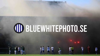 GAIS-IFK GÖTEBORG AG233013