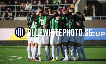 GAIS-IFK GÖTEBORG AG233009