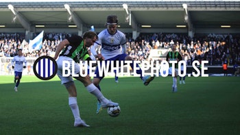 GAIS-IFK GÖTEBORG AG233004