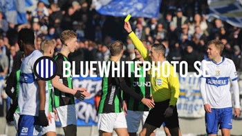 GAIS-IFK GÖTEBORG AG232993