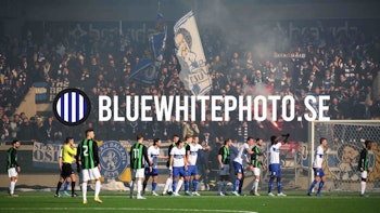 GAIS-IFK GÖTEBORG AG232992
