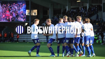 GAIS-IFK GÖTEBORG AG232986