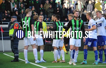 GAIS-IFK GÖTEBORG AG232955