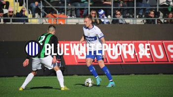 GAIS-IFK GÖTEBORG AG232942