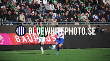 GAIS-IFK GÖTEBORG AG232939