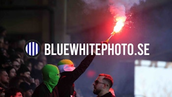 GAIS-IFK GÖTEBORG AG232929