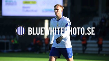 GAIS-IFK GÖTEBORG AG232909