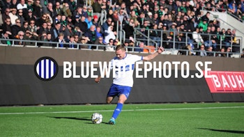 GAIS-IFK GÖTEBORG AG232907