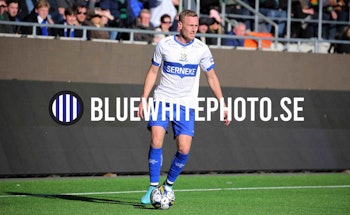GAIS-IFK GÖTEBORG AG232906