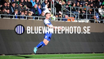 GAIS-IFK GÖTEBORG AG232902