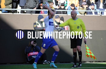 GAIS-IFK GÖTEBORG AG232899