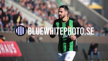 GAIS-IFK GÖTEBORG AG232898