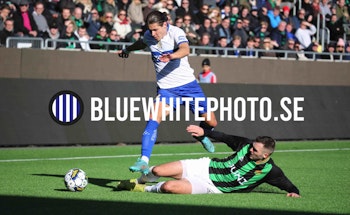 GAIS-IFK GÖTEBORG AG232897