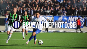 GAIS-IFK GÖTEBORG AG232891