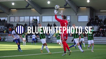 GAIS-IFK GÖTEBORG AG232883