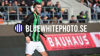 GAIS-IFK GÖTEBORG AG232886