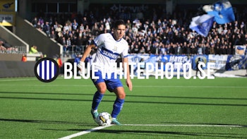 GAIS-IFK GÖTEBORG AG232874