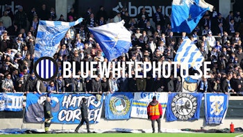GAIS-IFK GÖTEBORG AG232865