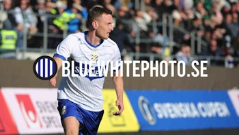 GAIS-IFK GÖTEBORG AG232863