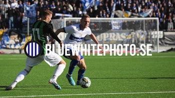 GAIS-IFK GÖTEBORG AG232848