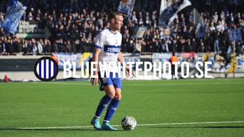 GAIS-IFK GÖTEBORG AG232845