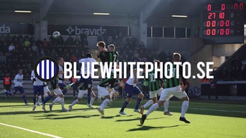 GAIS-IFK GÖTEBORG AG232820