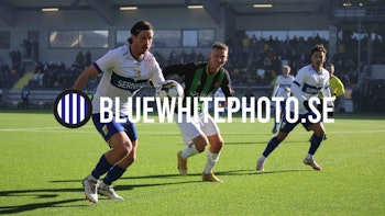 GAIS-IFK GÖTEBORG AG232815