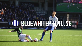 GAIS-IFK GÖTEBORG AG232799