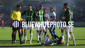 GAIS-IFK GÖTEBORG AG232787