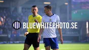 GAIS-IFK GÖTEBORG AG232783