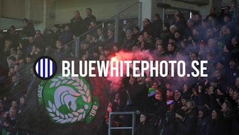GAIS-IFK GÖTEBORG AG232778