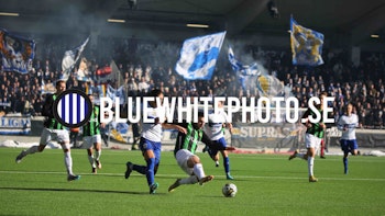GAIS-IFK GÖTEBORG AG232769