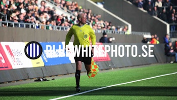 GAIS-IFK GÖTEBORG AG232766
