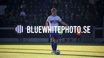 GAIS-IFK GÖTEBORG AG233291