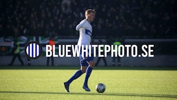 GAIS-IFK GÖTEBORG AG233289