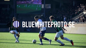 GAIS-IFK GÖTEBORG AG233286