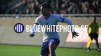 GAIS-IFK GÖTEBORG AG233282