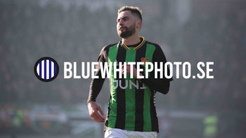 GAIS-IFK GÖTEBORG AG233262