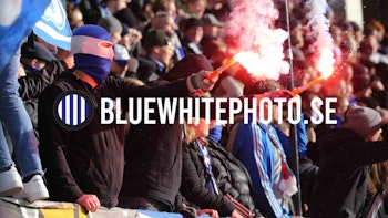 GAIS-IFK GÖTEBORG AG233245