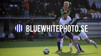 GAIS-IFK GÖTEBORG AG233237