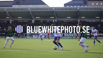 GAIS-IFK GÖTEBORG AG233228