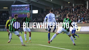 GAIS-IFK GÖTEBORG AG233224