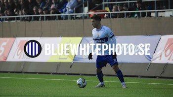 GAIS-IFK GÖTEBORG AG233216