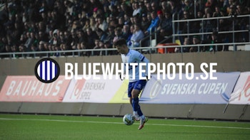 GAIS-IFK GÖTEBORG AG233214