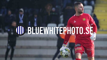 GAIS-IFK GÖTEBORG AG233199