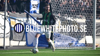 GAIS-IFK GÖTEBORG AG233190