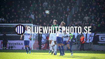 GAIS-IFK GÖTEBORG AG233184