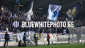 GAIS-IFK GÖTEBORG AG233178