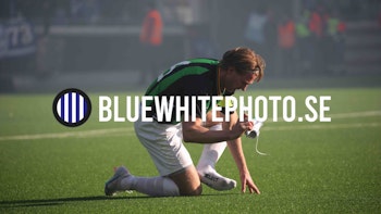 GAIS-IFK GÖTEBORG AG233173