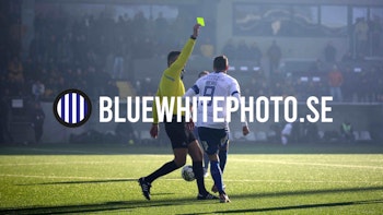 GAIS-IFK GÖTEBORG AG233165
